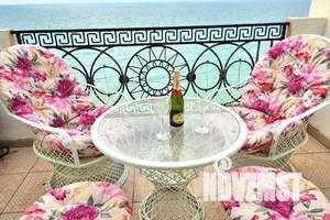 1-к квартира, посуточно, 40м2, 6/6 этаж