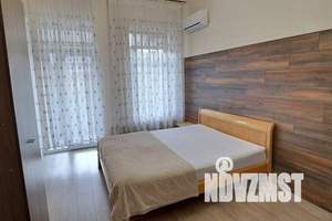 2-к квартира, посуточно, 48м2, 2/2 этаж