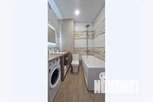 1-к квартира, посуточно, 30м2, 3/9 этаж