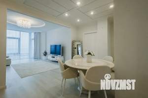2-к квартира, посуточно, 86м2, 9/9 этаж
