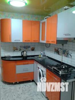 1-к квартира, посуточно, 42м2, 3/5 этаж