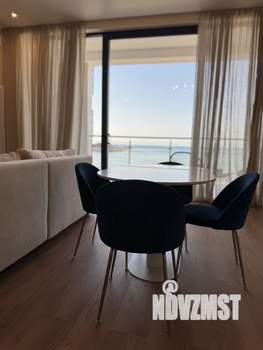 2-к квартира, посуточно, 77м2, 2/7 этаж