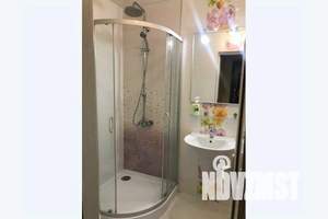 1-к квартира, посуточно, 40м2, 1/5 этаж