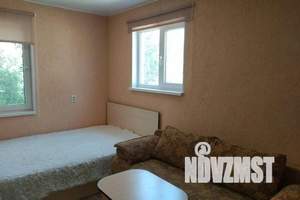 1-к квартира, посуточно, 19м2, 2/2 этаж