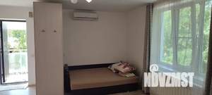 1-к квартира, посуточно, 35м2, 2/2 этаж