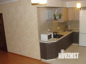 2-к квартира, посуточно, 54м2, 3/5 этаж