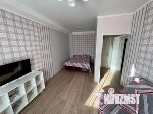 1-к квартира, посуточно, 36м2, 9/11 этаж