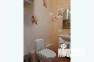 1-к квартира, посуточно, 35м2, 5/6 этаж