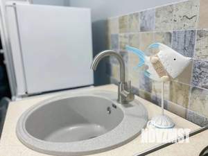 Студия квартира, посуточно, 18м2, 1/1 этаж