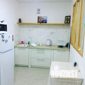 1-к квартира, посуточно, 40м2, 4/5 этаж