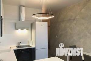 1-к квартира, посуточно, 44м2, 16/16 этаж