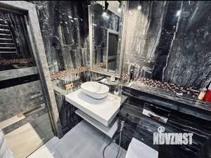 Студия квартира, посуточно, 45м2, 2/10 этаж