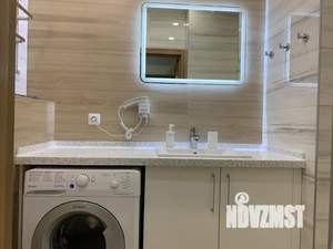 1-к квартира, посуточно, 33м2, 2/10 этаж