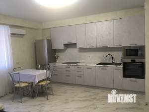 Студия квартира, на длительный срок, 36м2, 6/10 этаж