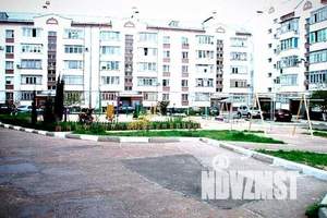 1-к квартира, посуточно, 40м2, 4/5 этаж