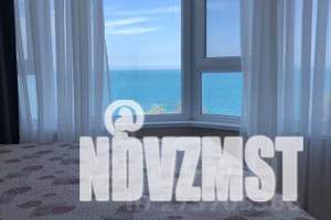 1-к квартира, посуточно, 32м2, 4/4 этаж