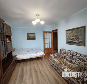 1-к квартира, на длительный срок, 32м2, 4/5 этаж