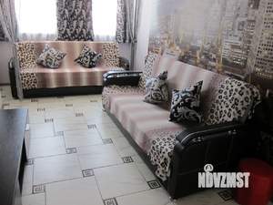 1-к квартира, на длительный срок, 35м2, 5/5 этаж