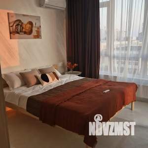 2-к квартира, посуточно, 55м2, 6/11 этаж