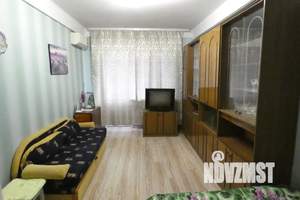 1-к квартира, посуточно, 30м2, 5/5 этаж