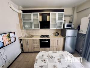 1-к квартира, на длительный срок, 42м2, 2/10 этаж