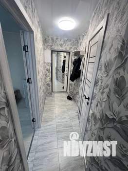 1-к квартира, посуточно, 35м2, 5/5 этаж