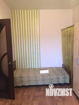 1-к квартира, посуточно, 32м2, 5/5 этаж