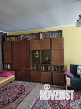 1-к квартира, посуточно, 49м2, 7/10 этаж