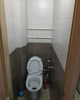 2-к квартира, на длительный срок, 40м2, 2/5 этаж