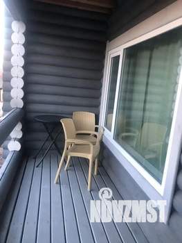 1-к квартира, посуточно, 24м2, 1/1 этаж