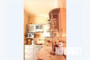 1-к квартира, посуточно, 50м2, 2/3 этаж