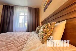 1-к квартира, посуточно, 25м2, 1/3 этаж