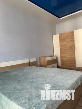 2-к квартира, посуточно, 68м2, 9/10 этаж