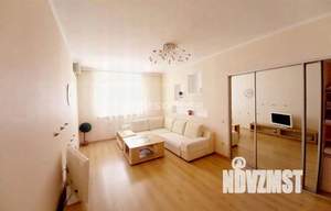 1-к квартира, на длительный срок, 70м2, 6/9 этаж