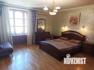 2-к квартира, посуточно, 70м2, 5/5 этаж