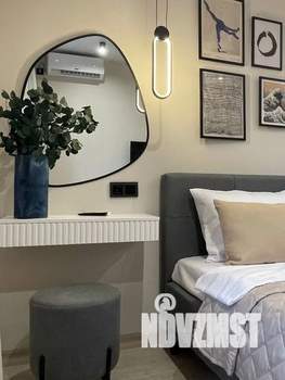 1-к квартира, посуточно, 38м2, 9/12 этаж