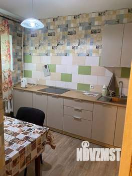 1-к квартира, на длительный срок, 30м2, 3/9 этаж