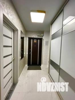 1-к квартира, посуточно, 32м2, 9/10 этаж