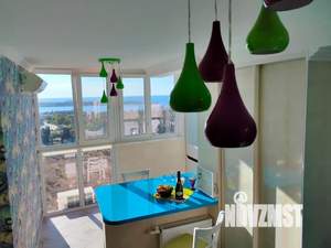 2-к квартира, посуточно, 52м2, 9/10 этаж