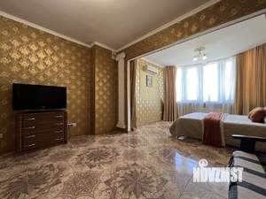 1-к квартира, посуточно, 45м2, 8/11 этаж