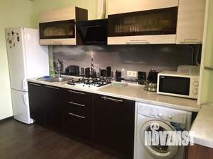 1-к квартира, посуточно, 46м2, 9/10 этаж