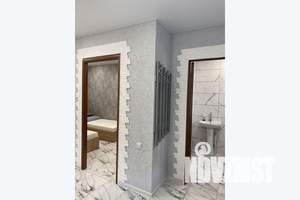 2-к квартира, посуточно, 35м2, 1/1 этаж