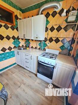 3-к квартира, на длительный срок, 56м2, 3/5 этаж