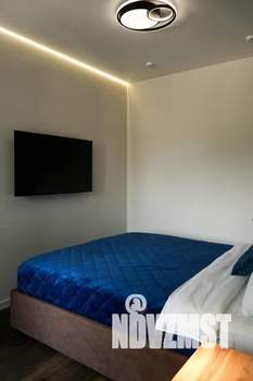 1-к квартира, посуточно, 40м2, 1/5 этаж