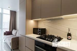 1-к квартира, посуточно, 47м2, 4/8 этаж