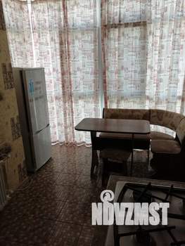 1-к квартира, посуточно, 40м2, 2/5 этаж