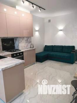 2-к квартира, посуточно, 50м2, 3/5 этаж