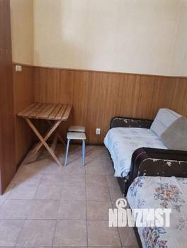 Студия квартира, на длительный срок, 21м2, 1/2 этаж