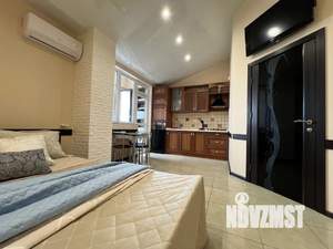 1-к квартира, посуточно, 30м2, 10/10 этаж