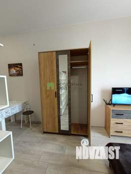 Студия квартира, на длительный срок, 29м2, 12/15 этаж